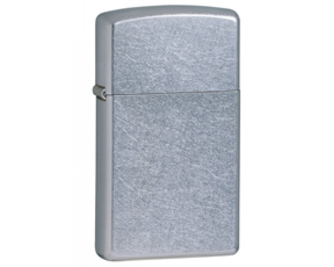 Zippo 1607 Slim Street Chrome