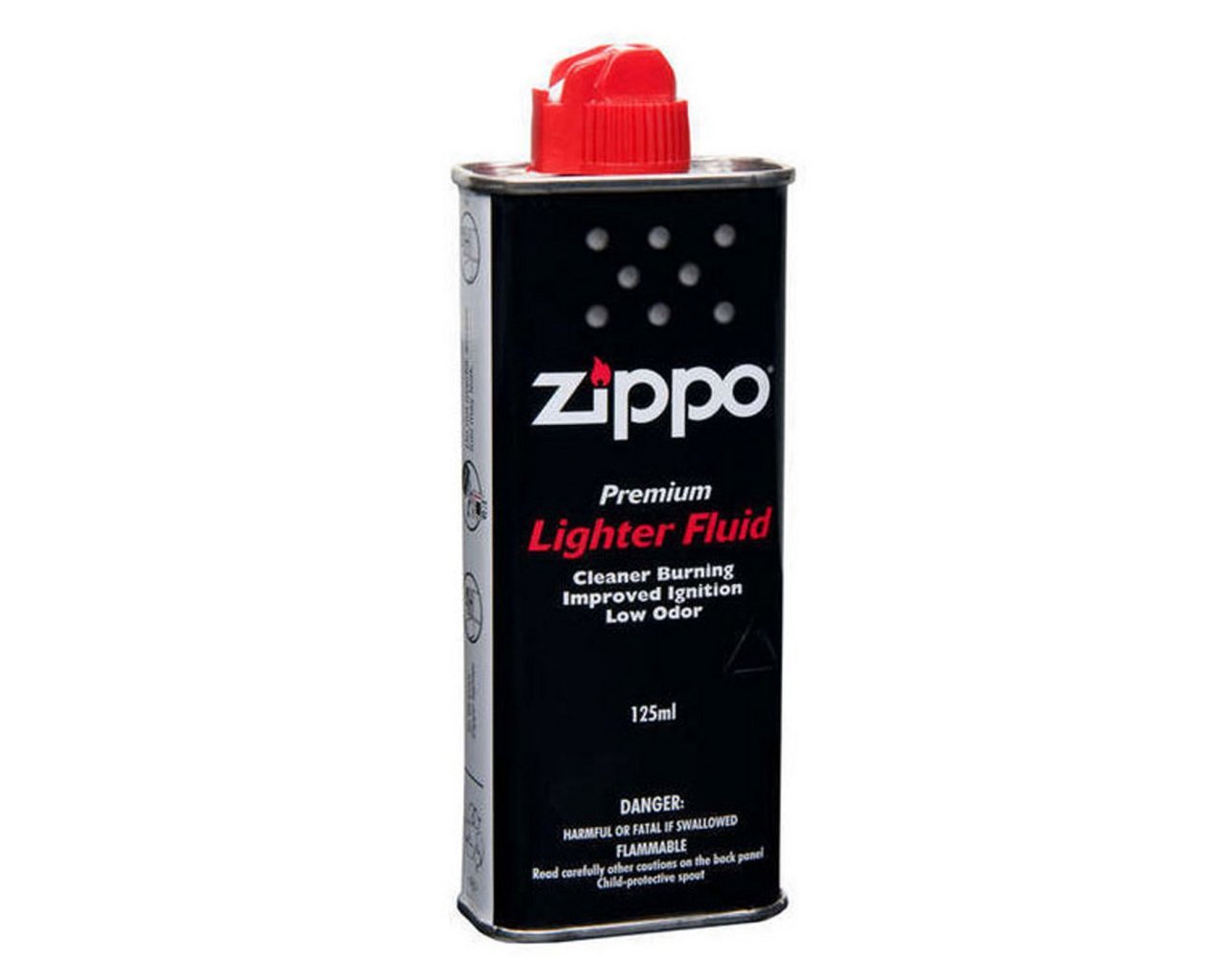 Zippo Feuerzeug Zubehör (ReLife) Set Met Benzine, Watten, Lont Zippo Feuerzeug Zubehör (ReLife) Set Met Benzine, Watten, Lont