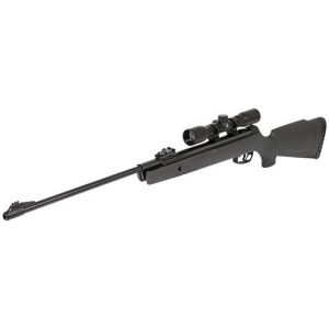 Gamo Vazdušna puška Big Cat 1000E IGT  5.5mm 220m/s + optika 4x32wr