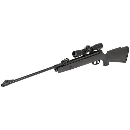 Gamo Vazdušna puška Big Cat 1000E IGT 5.5mm 220m/s + optika 4x32wr