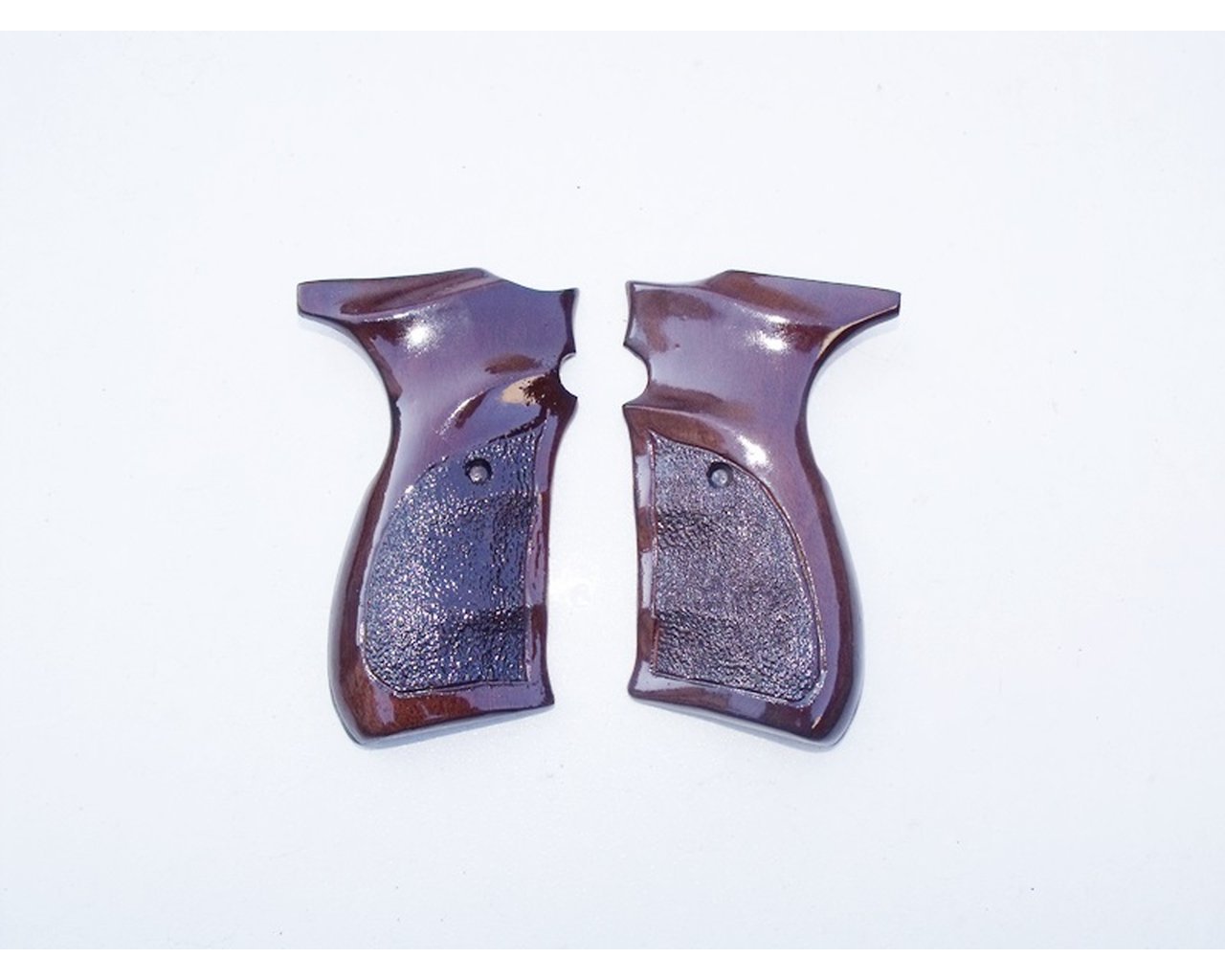 Toma Drvene korice za pištolj Zastava M-88 - Slika 4