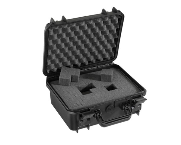 Plastica Panaro Kofer za opremu i oružje MAX 300S - Image 2