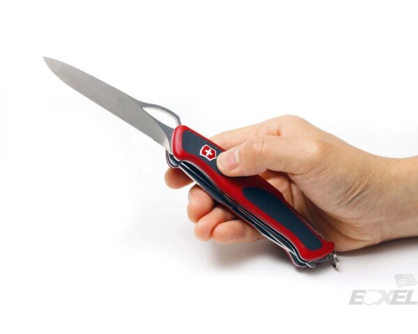 Victorinox preklopni nož Ranger Grip 78 09663.MC - Image 2