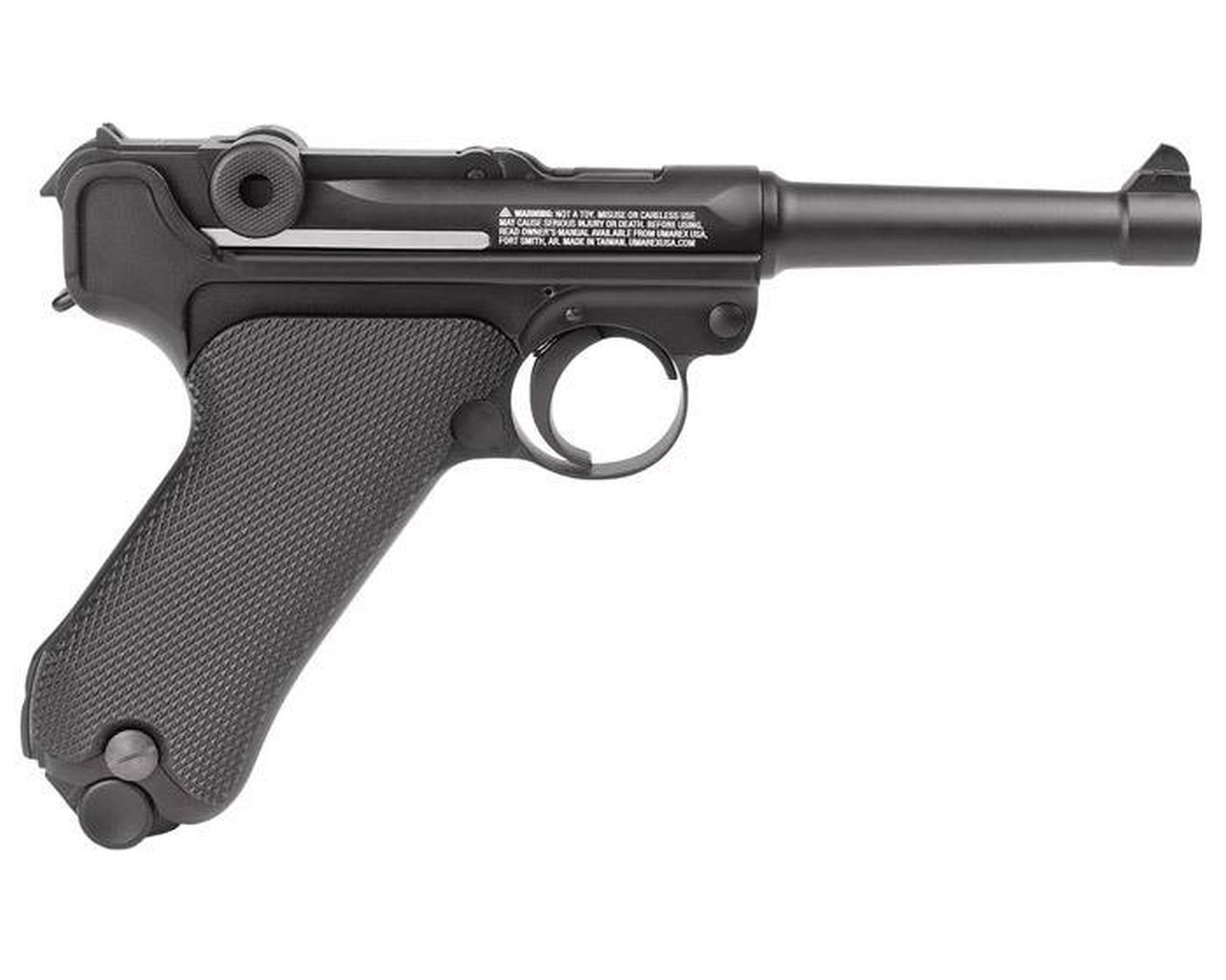 Legends vazdušni pištolj Luger P08 5.8135 - Slika 2