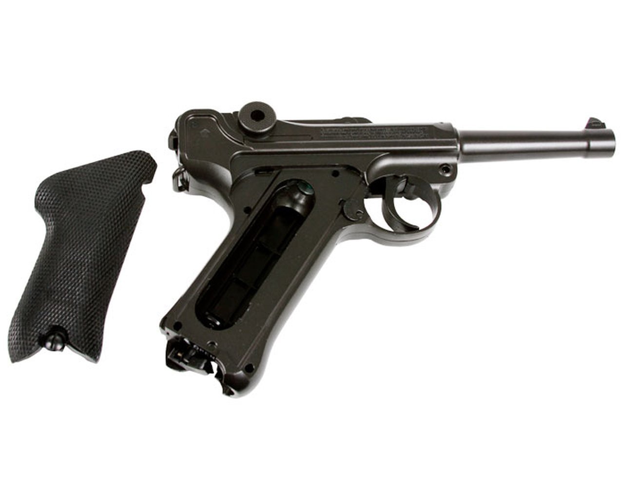 Legends vazdušni pištolj Luger P08 5.8135 - Slika 5