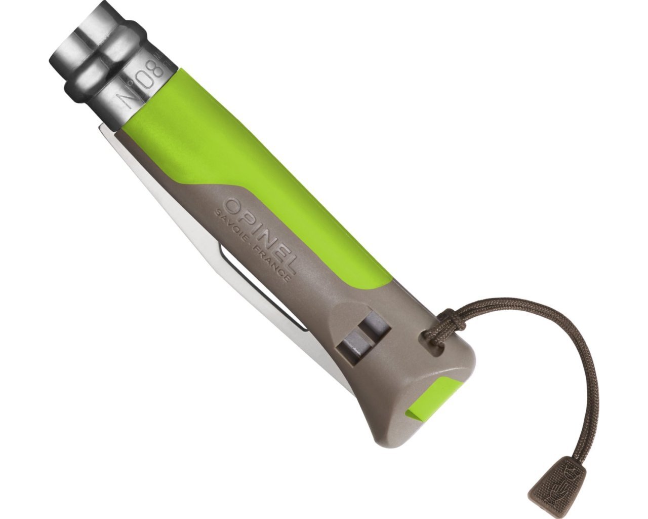 Opinel preklopni nož Ino 8 Survival 1715 - Image 3