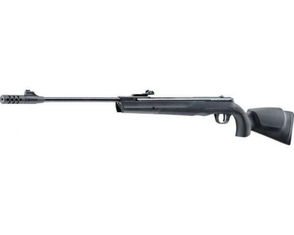 Walther Vazdušna puška Ruger Air Scout Magnum 2.4895 - Image 2