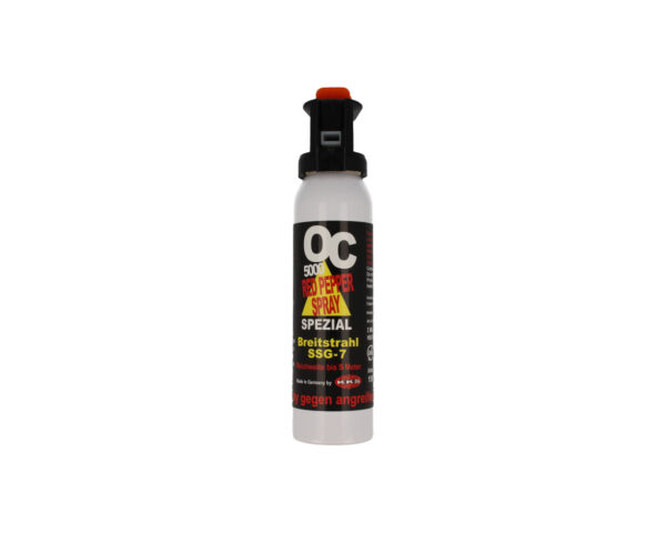 KKS biber Sprej OC 5000 150ml Magla