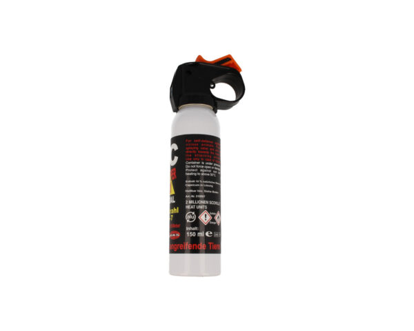 KKS biber Sprej OC 5000 150ml Magla - Image 2