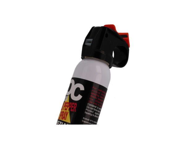 KKS biber Sprej OC 5000 150ml Magla - Image 3