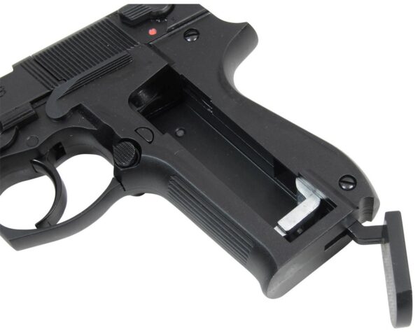Walther vazdušni pištolj CP88 416.00.00 - Image 2