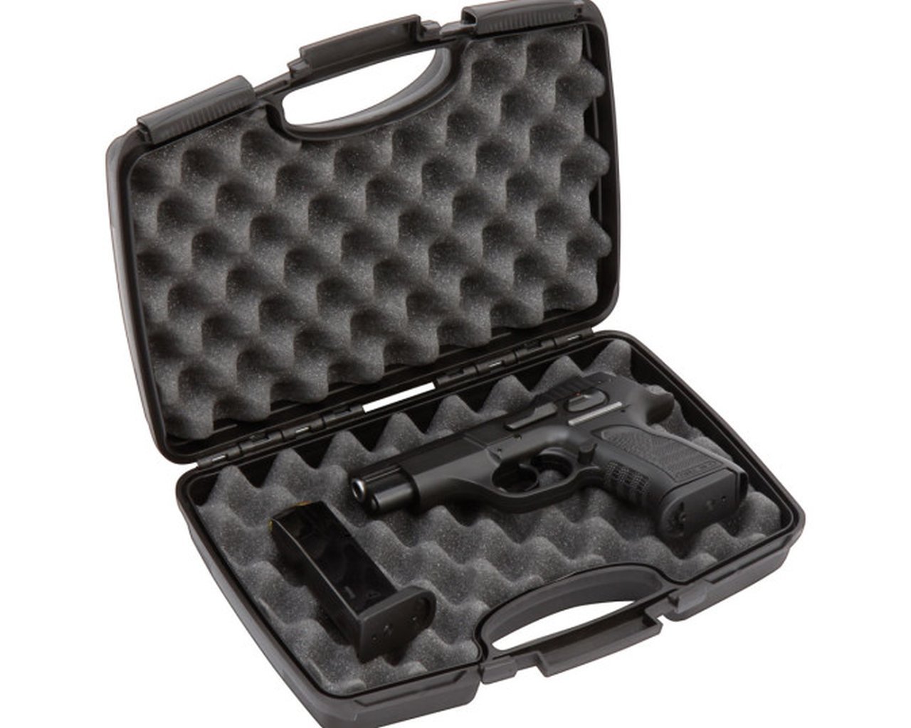 Negrini kofer za pištolj 2037 Sec - Image 2