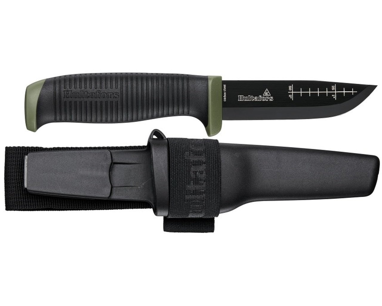 Hultafors Lovački nož OK4 380270 - Image 2