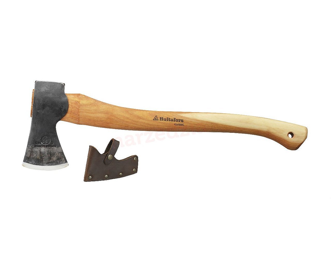 Hultafors sekira srednja 840066 - Slika 4