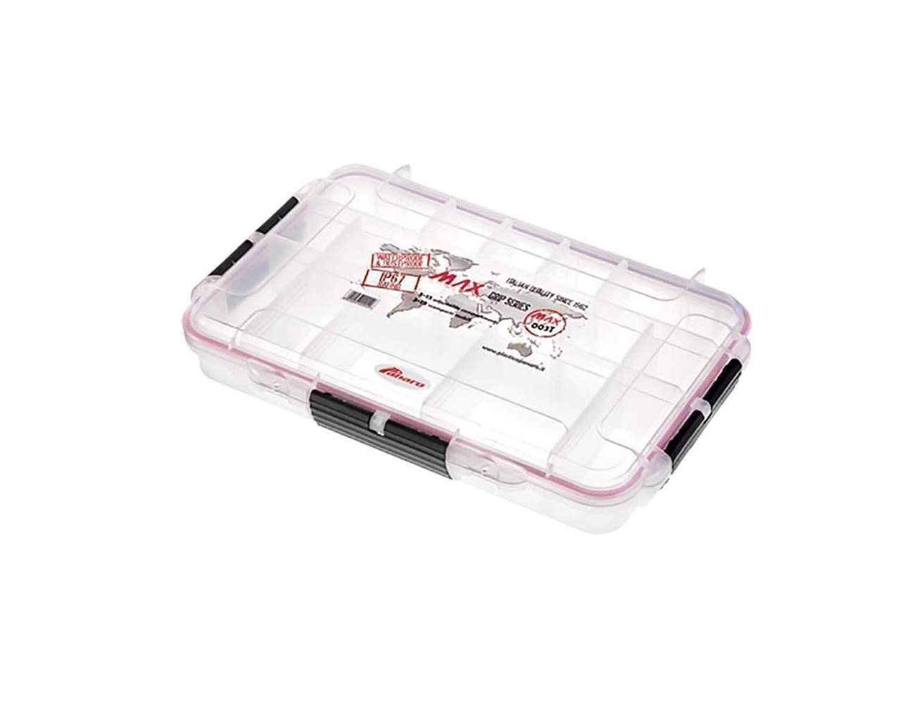 Plastica Panaro Kofer za svaki dan MAX 003T - Slika 2