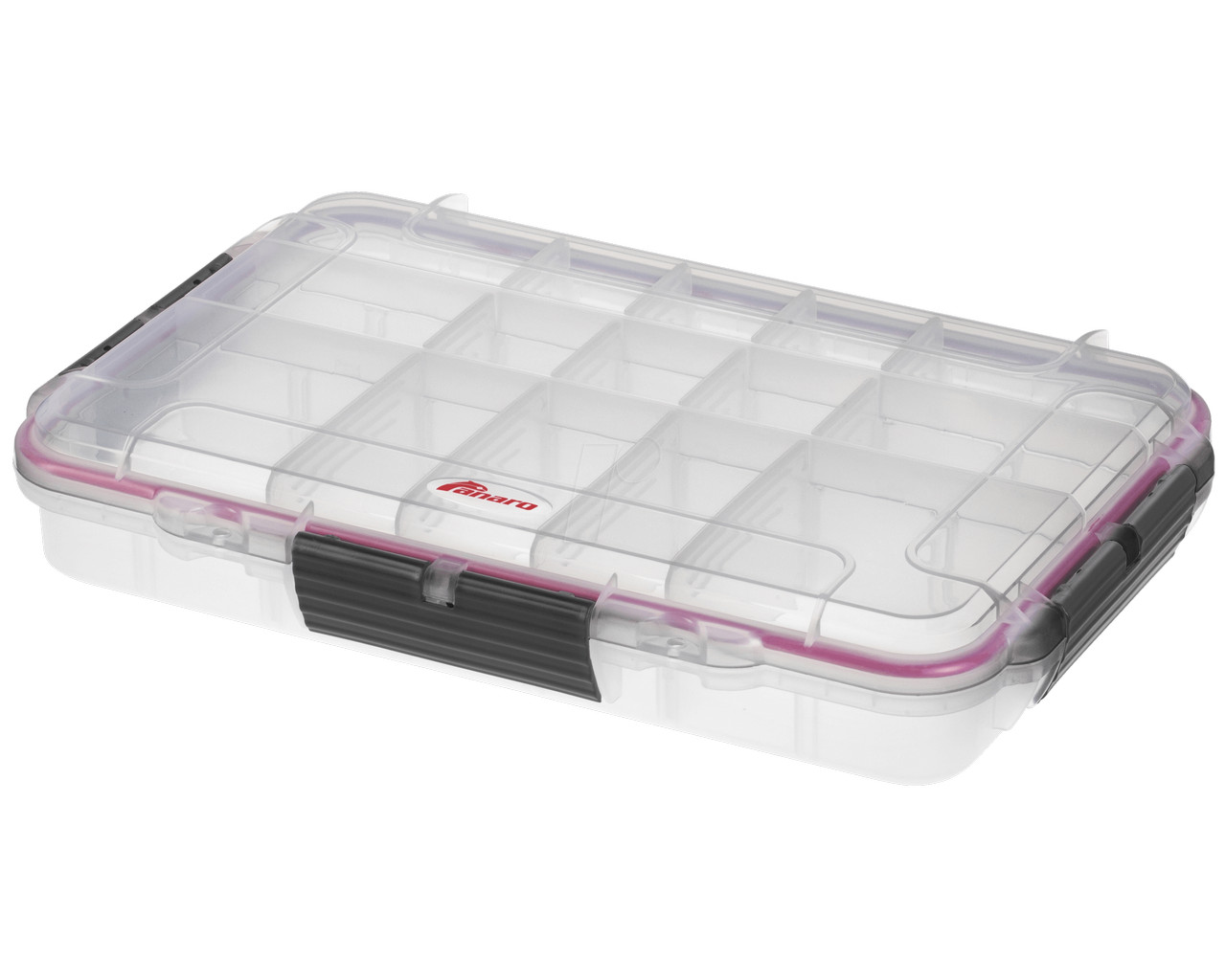 Plastica Panaro Kofer za svaki dan MAX 003T - Slika 3