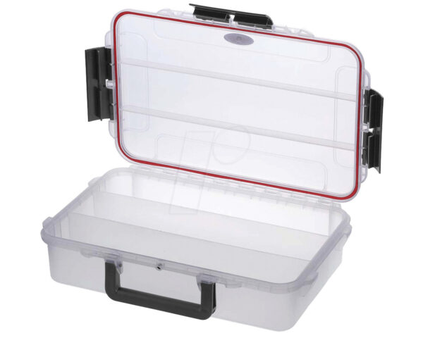 Plastica Panaro Kofer za svaki dan MAX 004T - Image 2