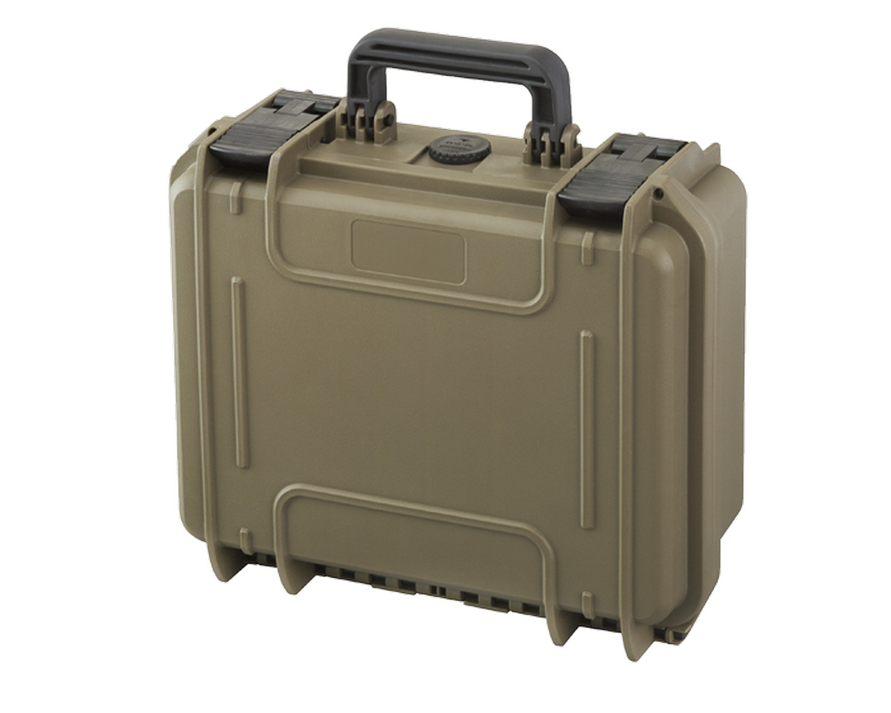 Plastica Panaro Kofer za svaki dan MAX 300S Sahara - Slika 2