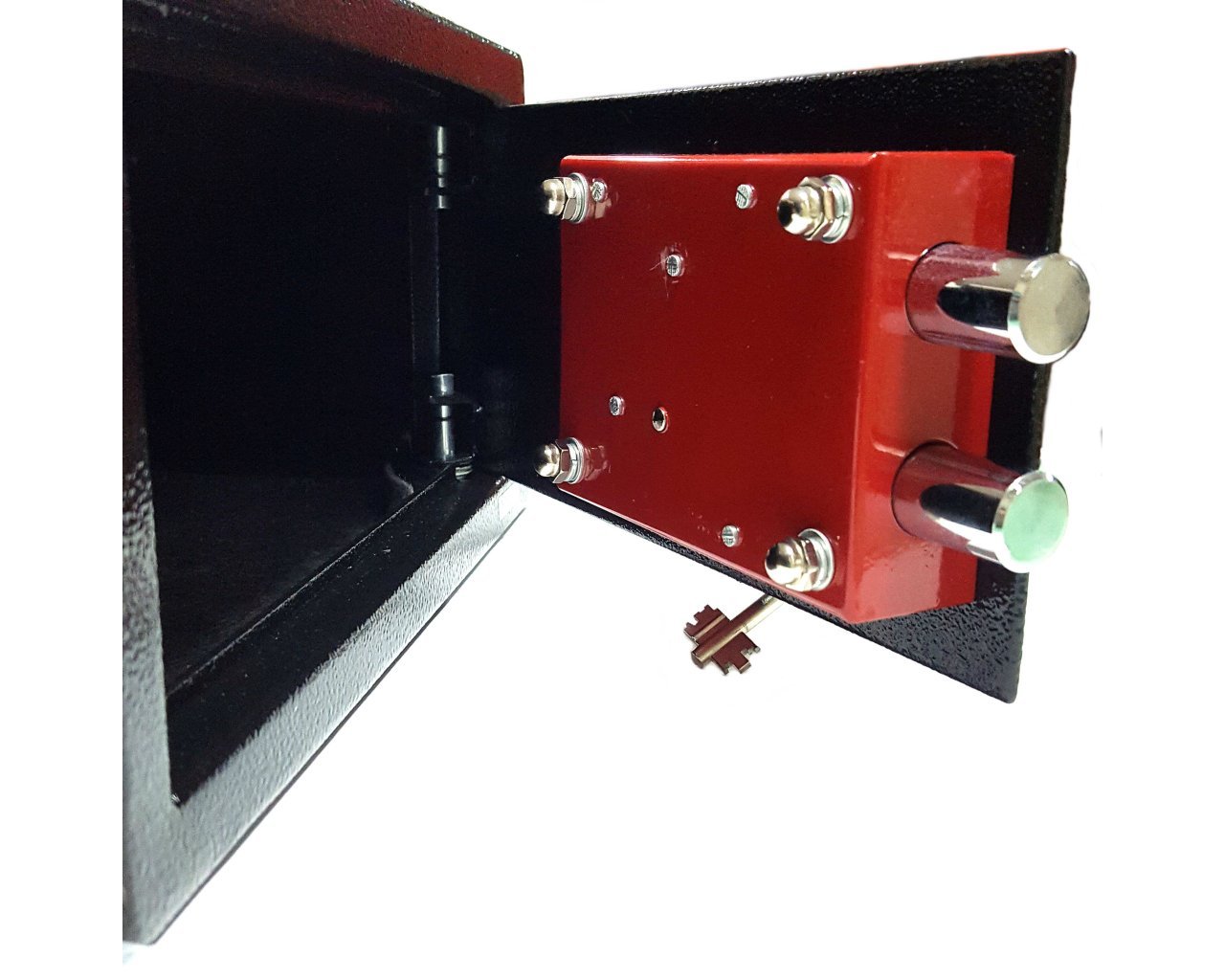 Panim Sef-Kasa za pištolje i revolvere - Image 2