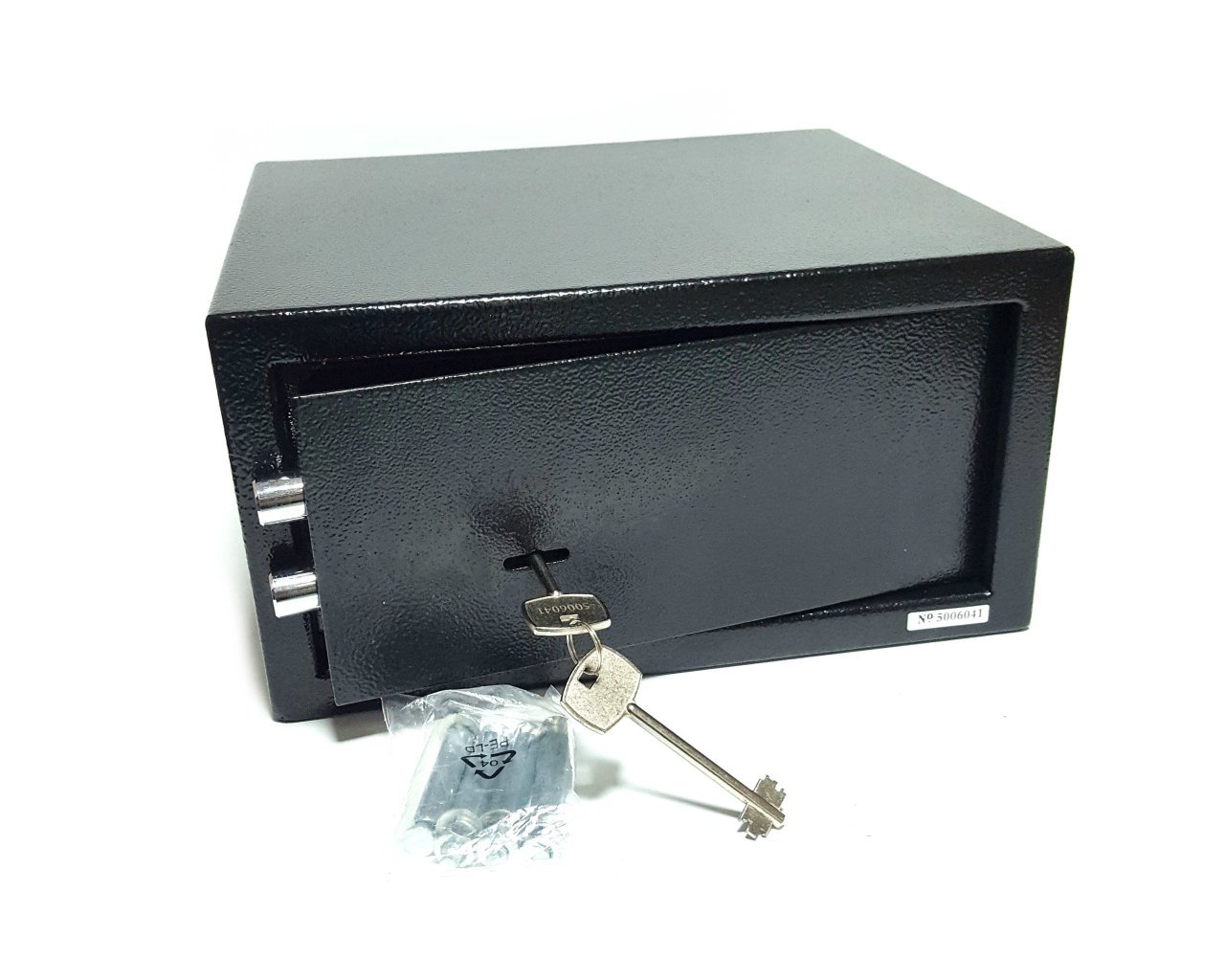 Panim Sef-Kasa za pištolje i revolvere - Image 3