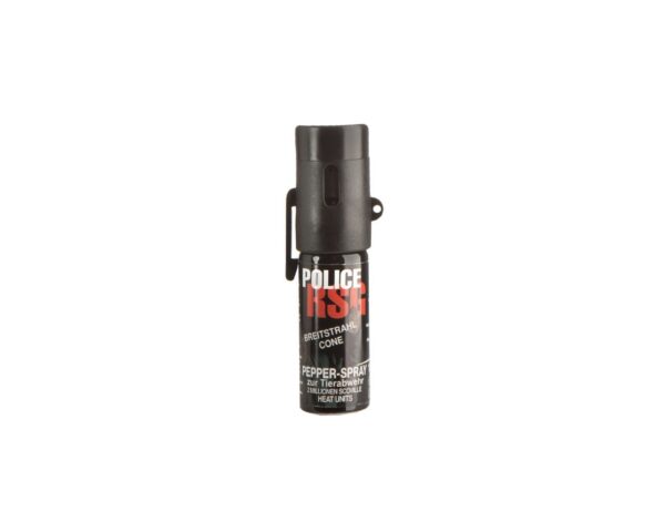 KKS biber sprej RSG Police 15 ml Magla - Image 2