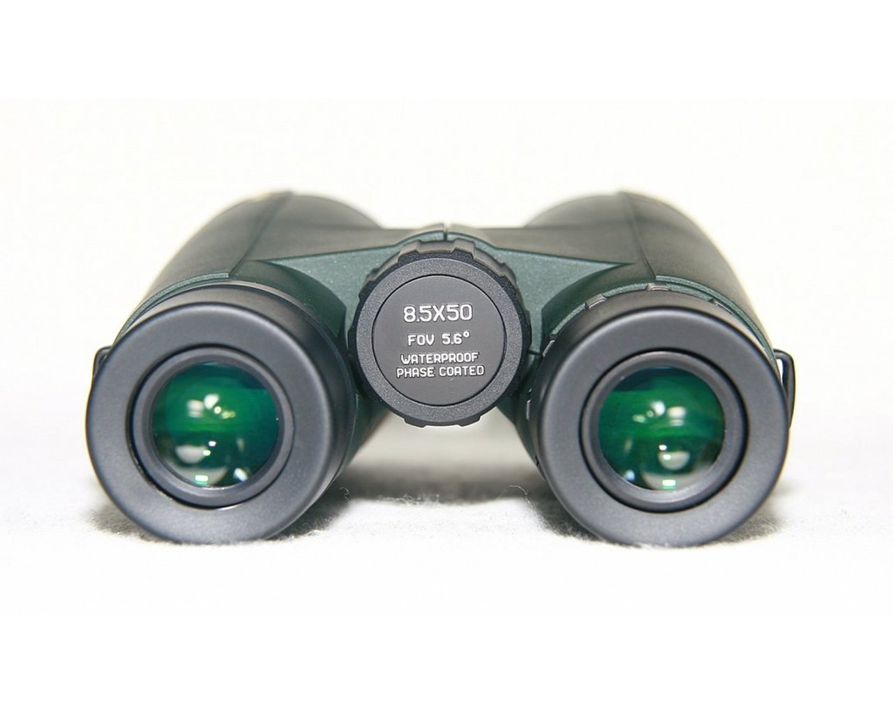Delta Optical Dvogled Delta Forest II 8,5x50 - Slika 2