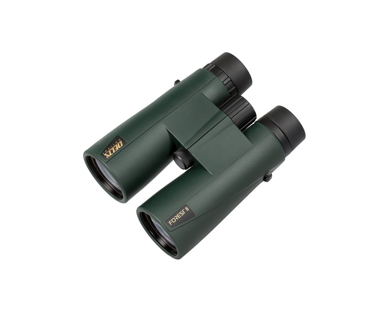 Delta Optical Dvogled Delta Forest II 8,5x50 - Slika 3