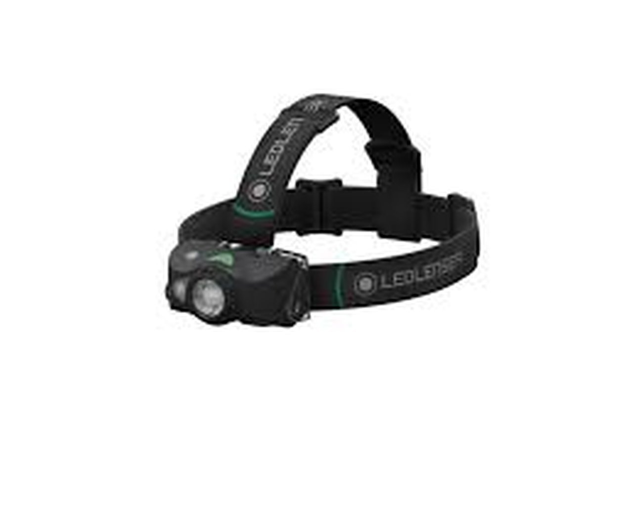 LedLenser punjiva lampa za glavu MH8 502156 - Image 3