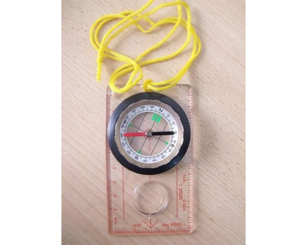 Albainox Kompas Dingo 33107 - Image 2