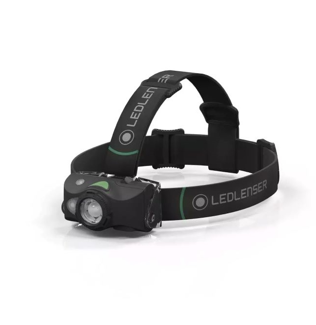 LedLenser punjiva lampa za glavu MH8 502156