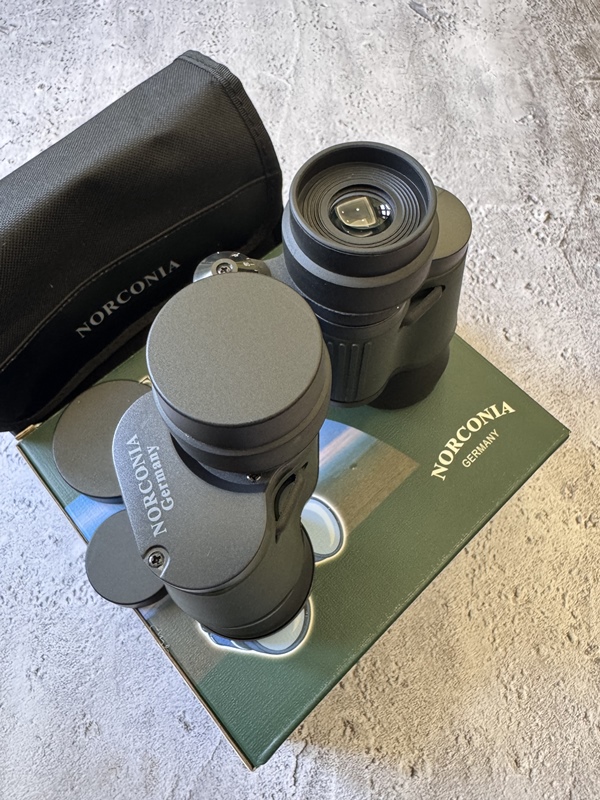 Norconia dvogled 8x40 Sport - Slika 3