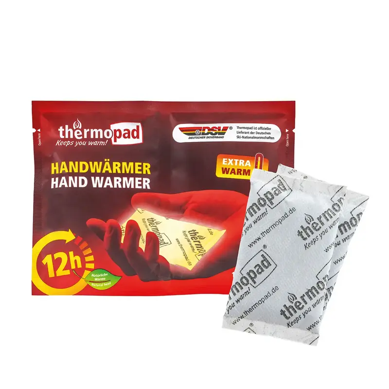 Thermopad Grejači za dlanove