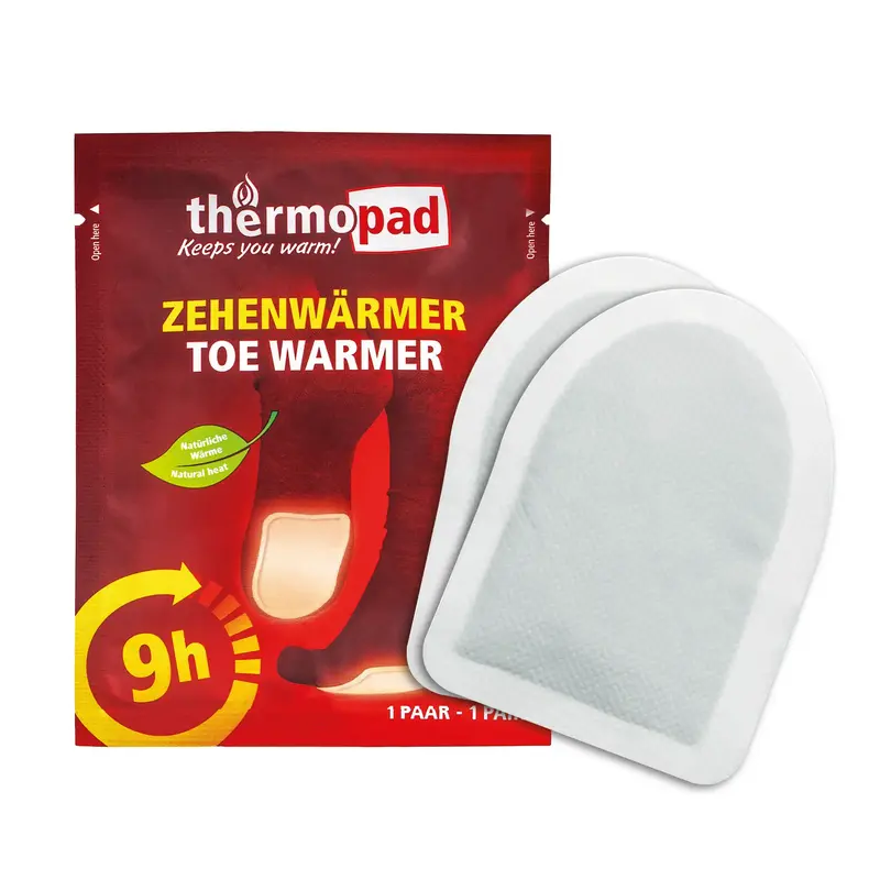 Thermopad Grejači za nožne prste