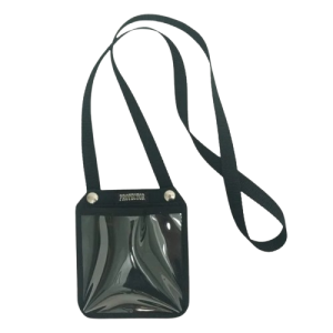 Protector Torbica Police ID