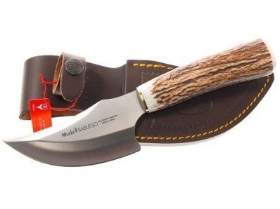 Muela lovački nož Sabueso 11 A - Image 2