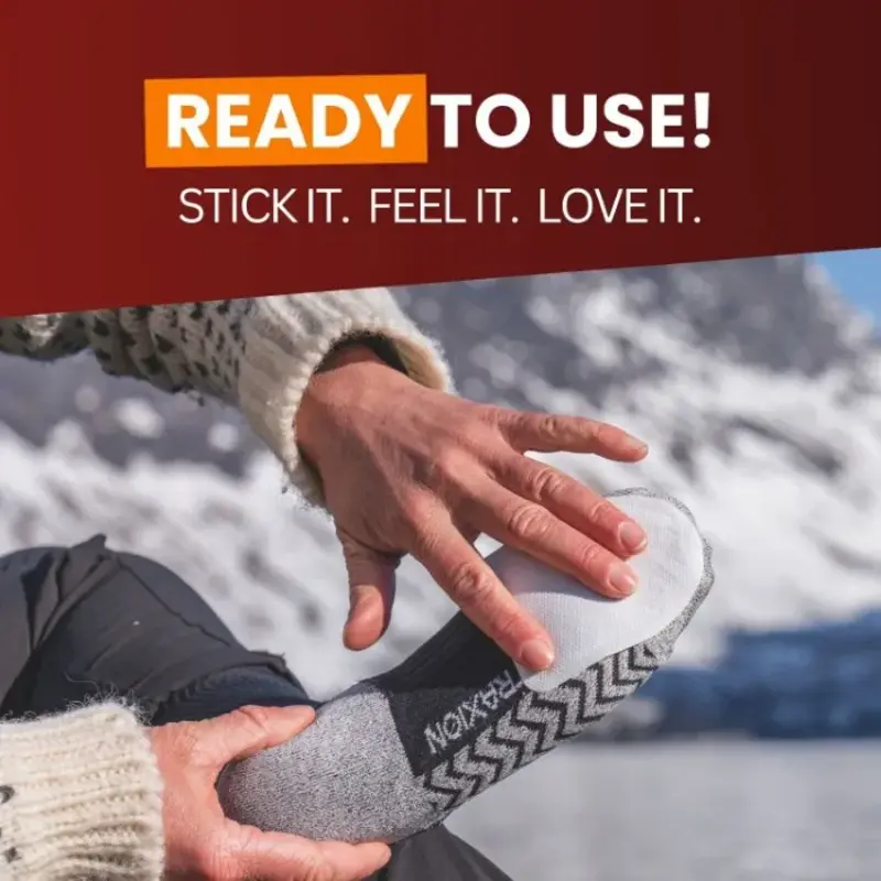 Thermopad Grejači za nožne prste - Slika 2