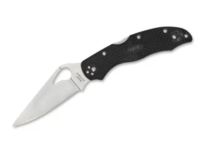 Spyderco preklopni nož Byrd Harrier 2 Lightweight 01SP1063 (BY01PBK2)