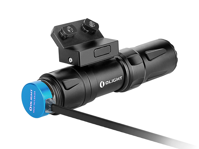 Olight lampa za oružja Odin MINI - Slika 2