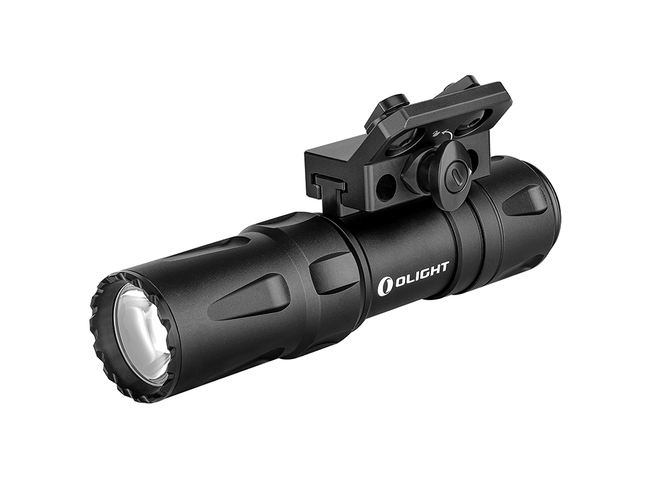 Olight lampa za oružja Odin MINI - Slika 4