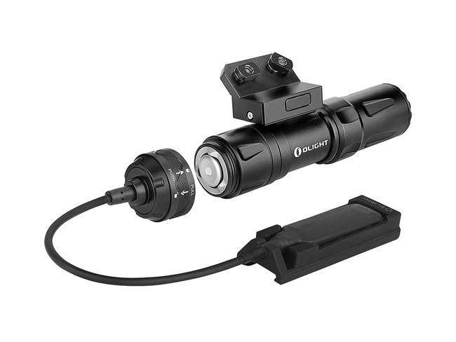 Olight lampa za oružja Odin MINI - Slika 6