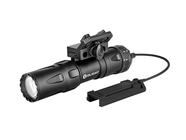 Olight lampa za oružja Odin MINI - Slika 7