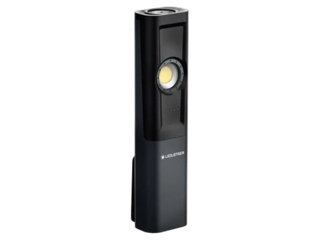 LedLenser punjiva industrijska lampa iW5R 502004 - Slika 2