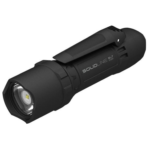 LedLenser ručna lampa SL7 502233 - Image 2