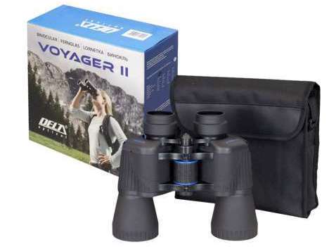 Delta dvogled Voyager II 16x50 - Slika 2
