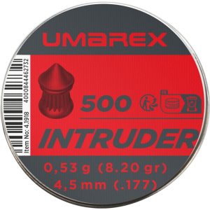 Umarex dijabole Intruder 4,5mm 1/500 4.1918