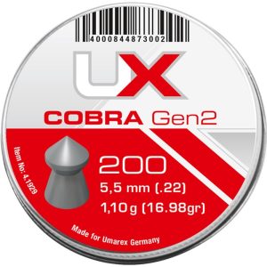 Umarex dijabole Cobra Gen2 5,5 mm 1/200 4.1929