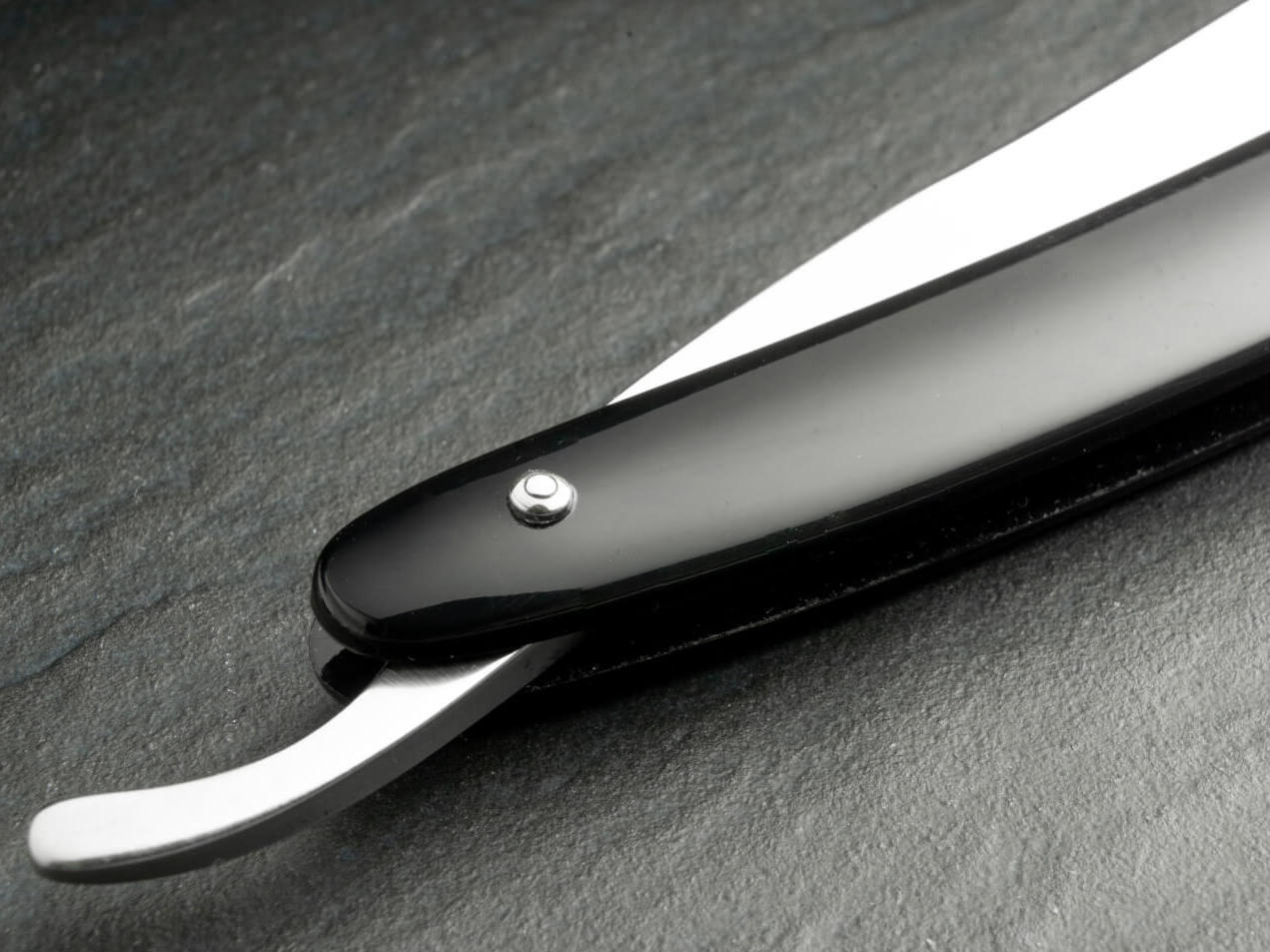 Boker brijač Barbers Choice 140222 - Slika 5