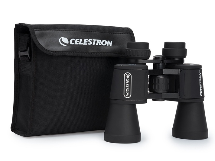 Delta dvogled Celestron Cometron 7x50 - Slika 3