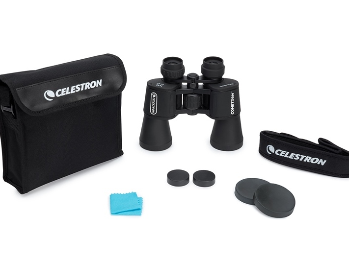 Delta dvogled Celestron Cometron 7x50 - Slika 4
