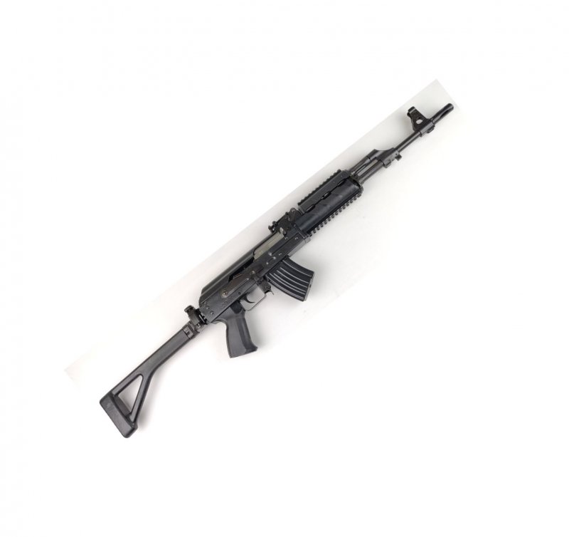 Sportski poluautomatski karabin Zastava M-2010 PAP-G 223 Rem - Slika 4